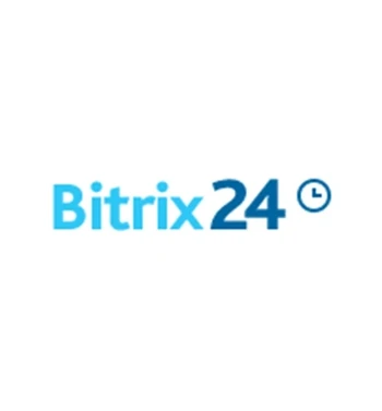 Bitrix24 logo